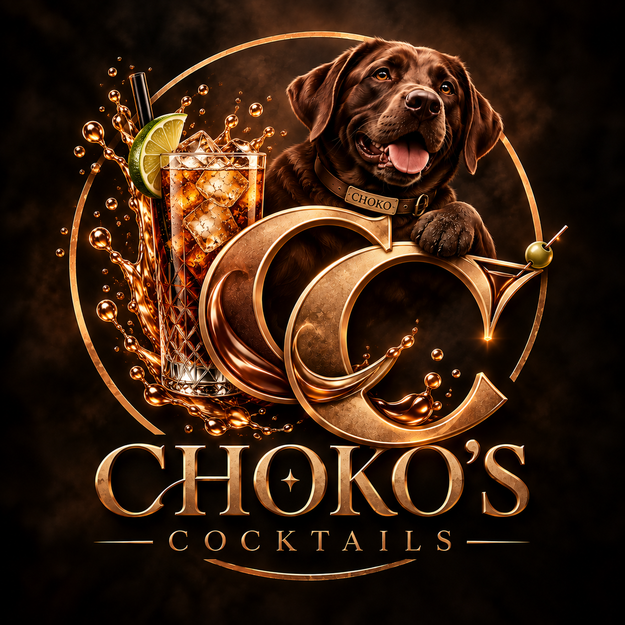 Choko's Cocktails